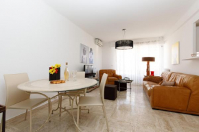 LUXURY APARTMENT between ANTIBS and CROISETTE
